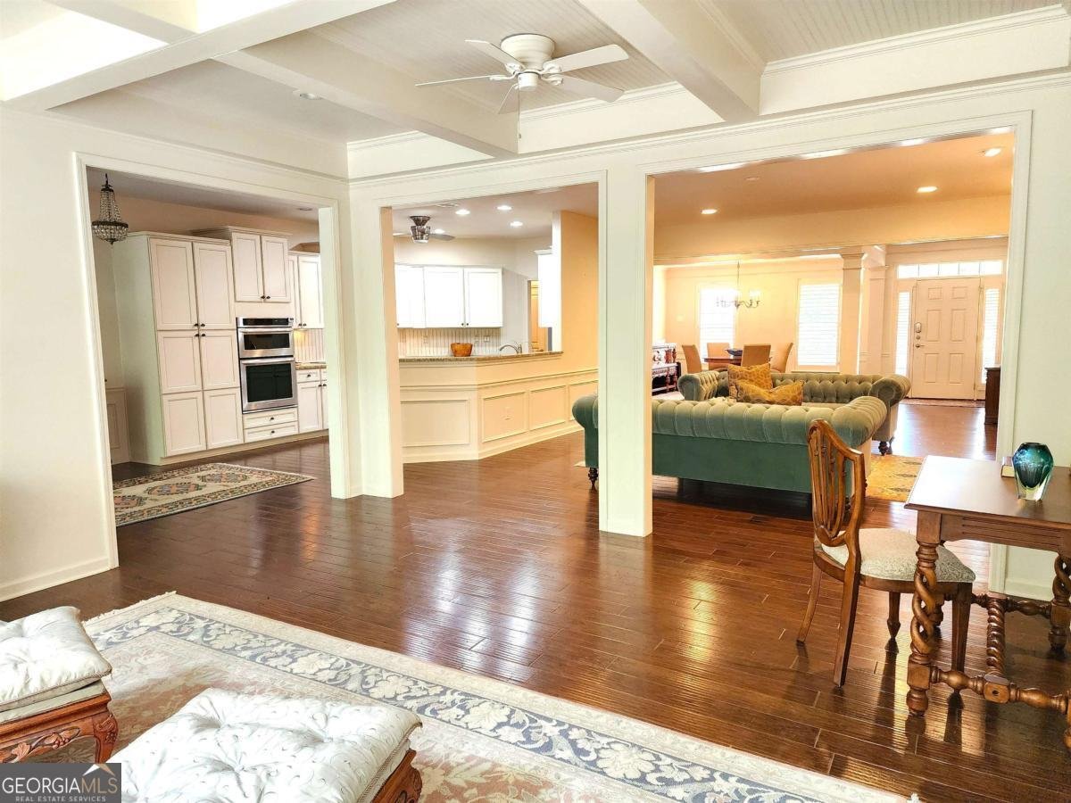 1081 Lakefront Court Greensboro - Photo 30