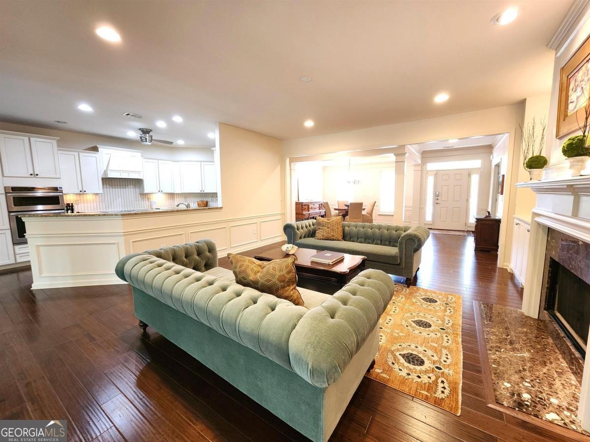 1081 Lakefront Court Greensboro - Photo 31