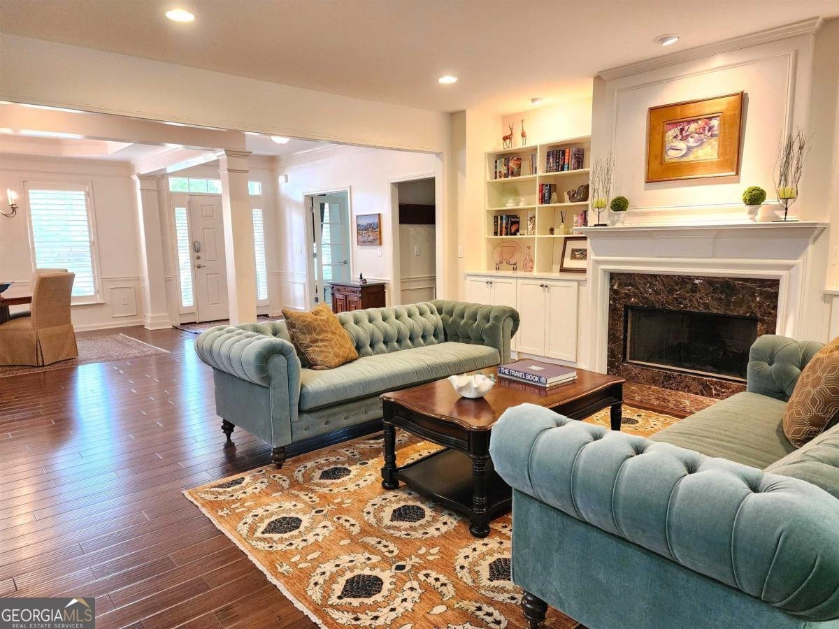 1081 Lakefront Court Greensboro - Photo 33