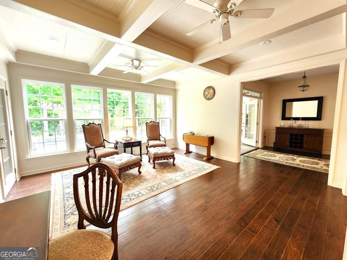 1081 Lakefront Court Greensboro - Photo 34