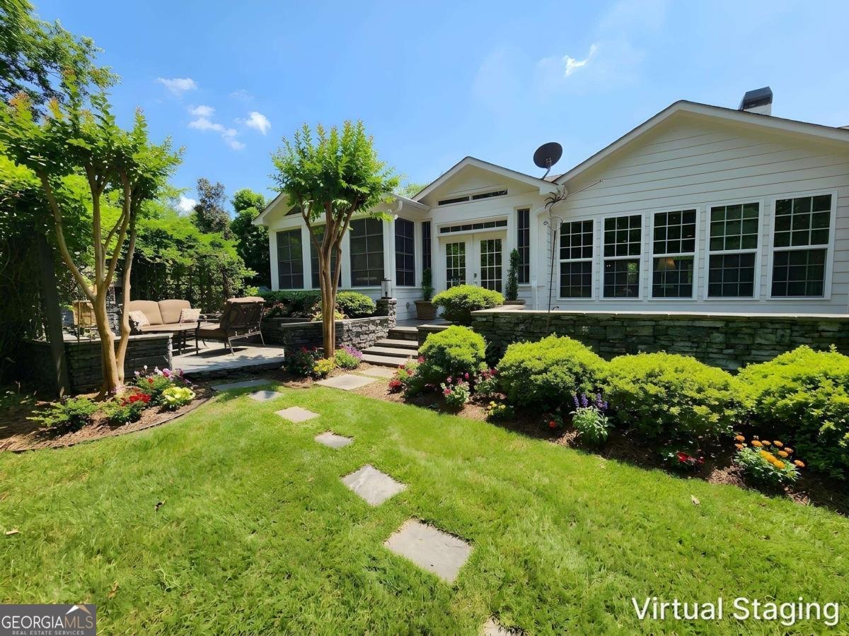 1081 Lakefront Court Greensboro - Photo 35