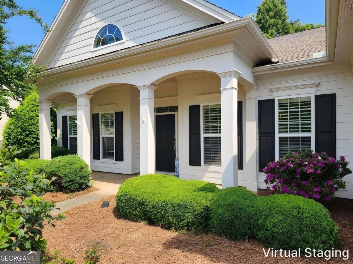 1081 Lakefront Court Greensboro - Photo 42