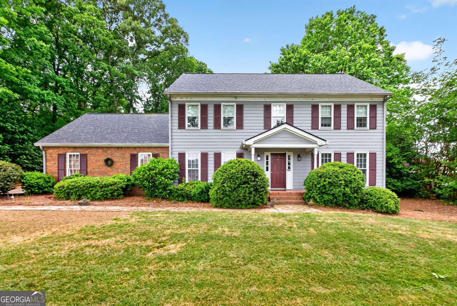 205 Dix Lee On Drive Fayetteville - Photo 1