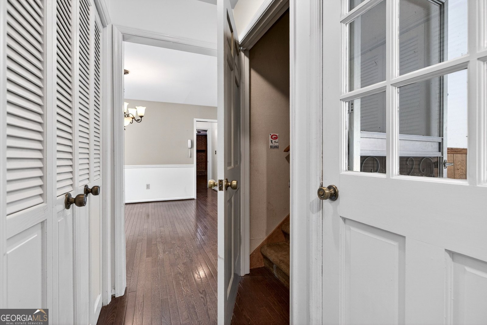 205 Dix Lee On Drive Fayetteville - Photo 25