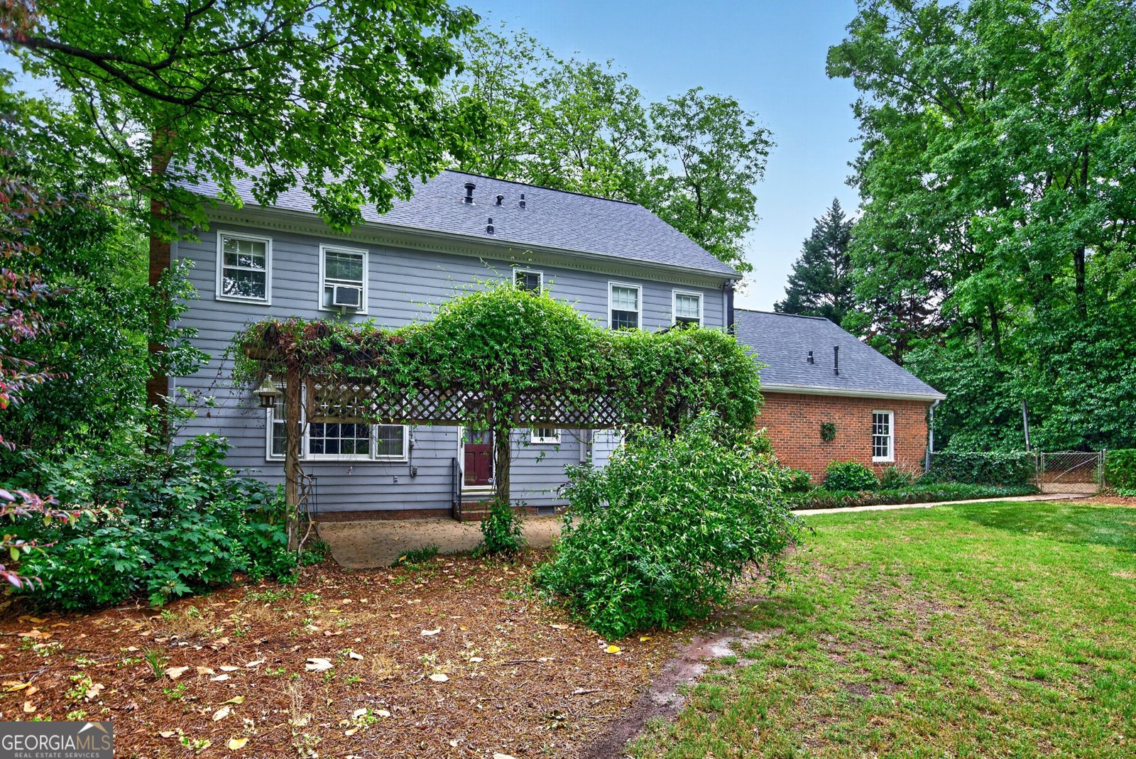 205 Dix Lee On Drive Fayetteville - Photo 46