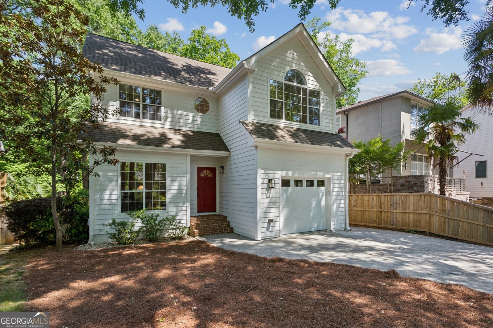 2433 Oostanaula Drive Brookhaven - Photo 10