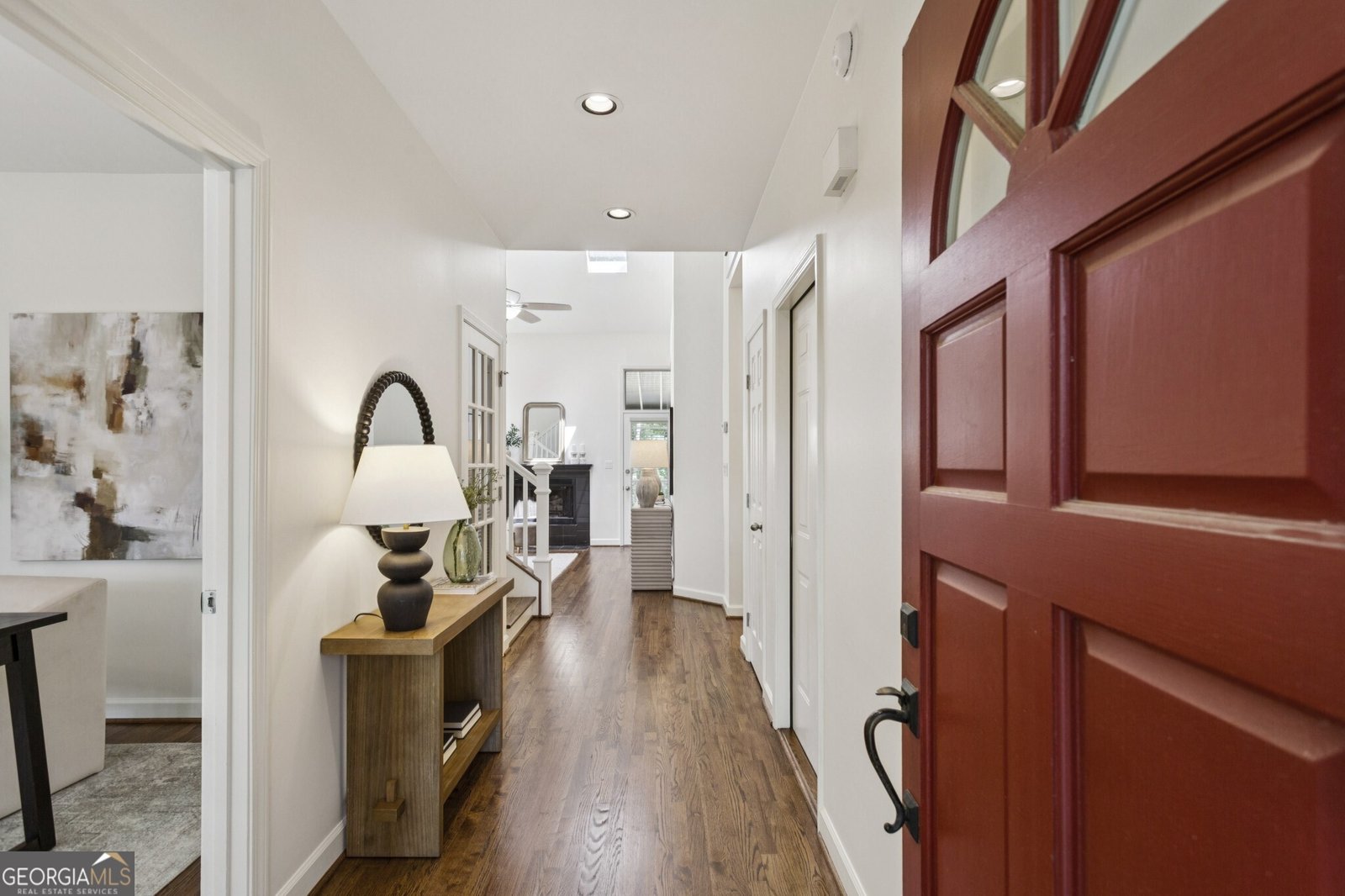 2433 Oostanaula Drive Brookhaven - Photo 12