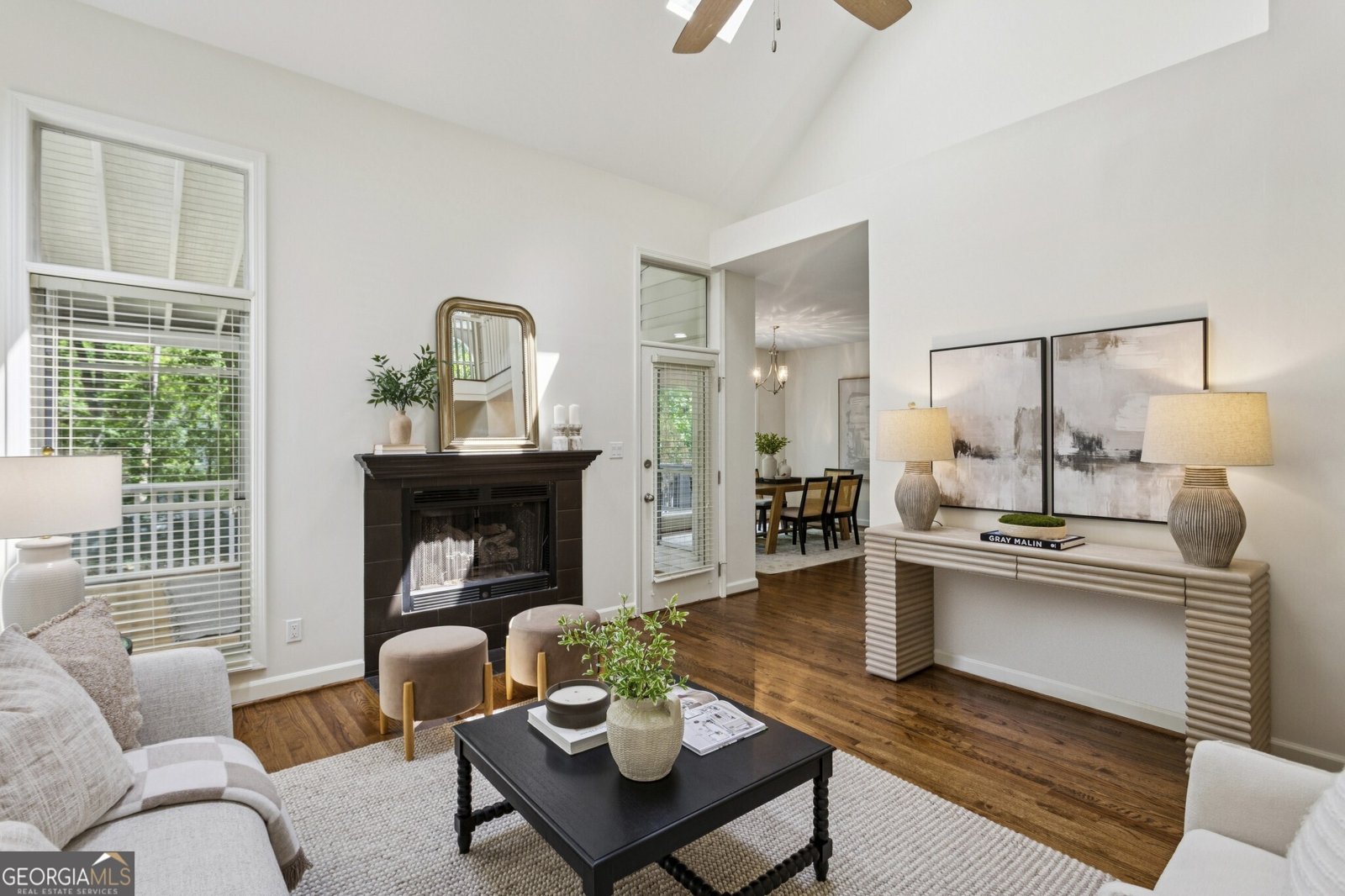 2433 Oostanaula Drive Brookhaven - Photo 17