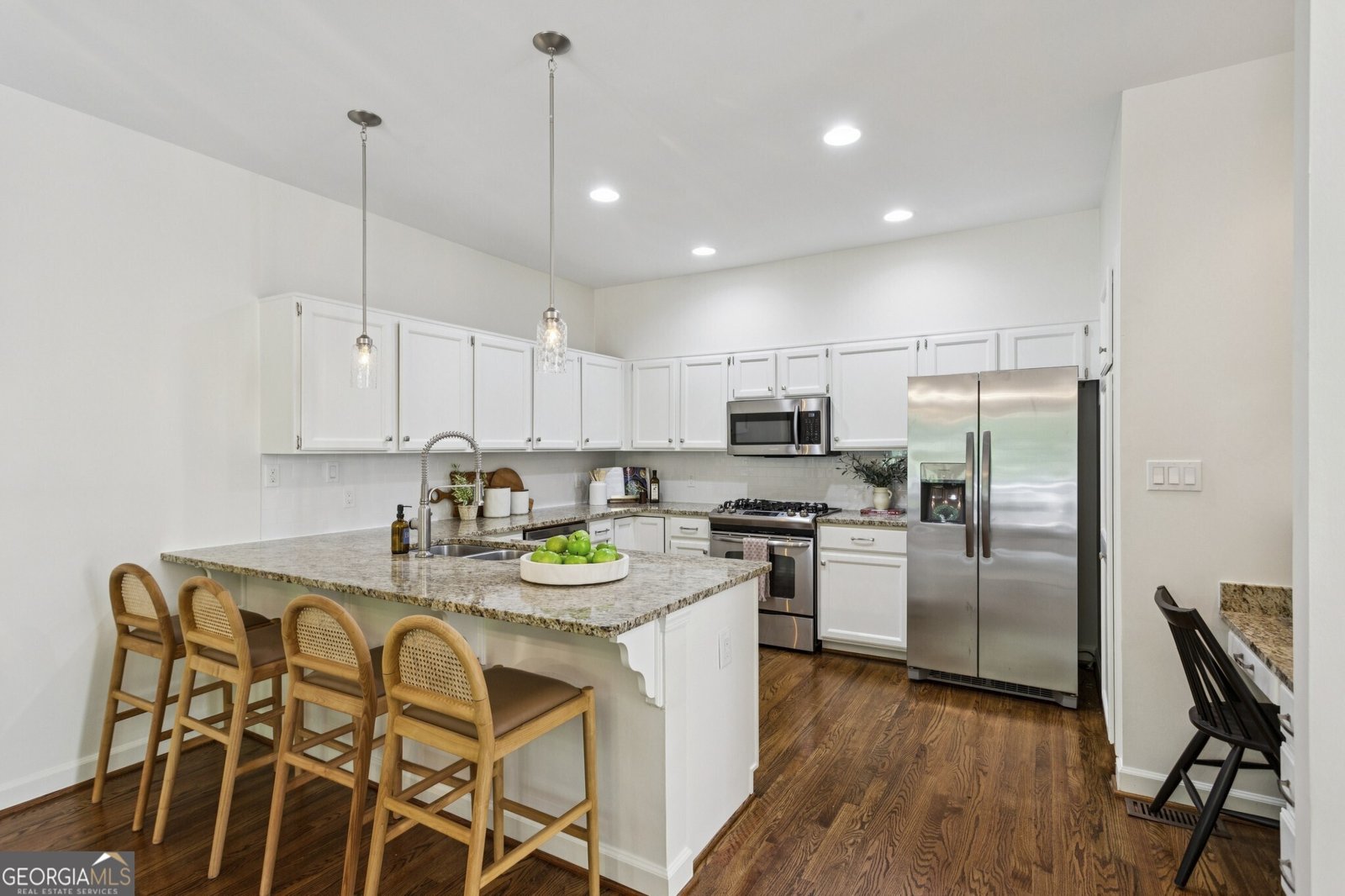 2433 Oostanaula Drive Brookhaven - Photo 20