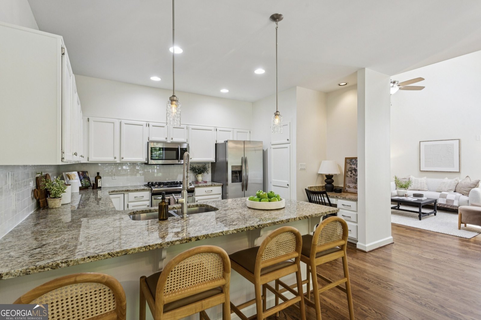 2433 Oostanaula Drive Brookhaven - Photo 21