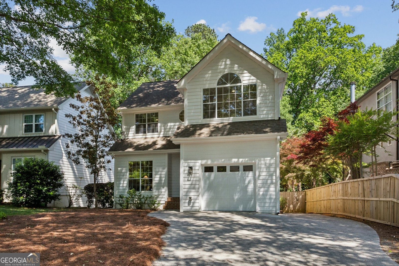 2433 Oostanaula Drive Brookhaven - Photo 9