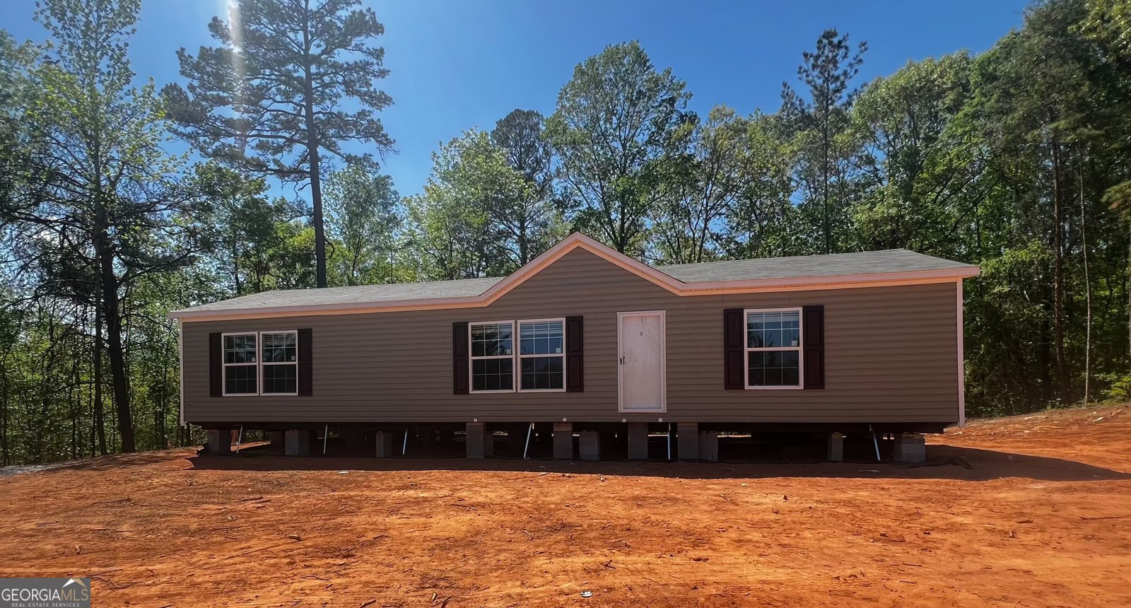 1651 Silver Shoals Road Toccoa - Photo 1