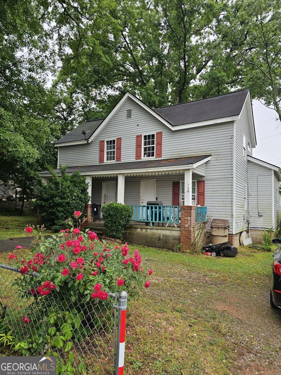 1 Dean Street Gainesville - Photo 1