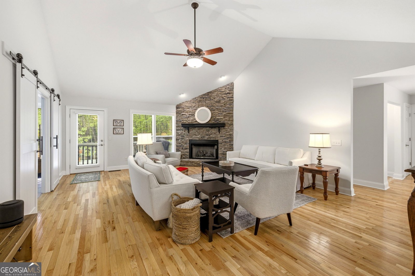 1077 Panorama Drive Sautee Nacoochee - Photo 10