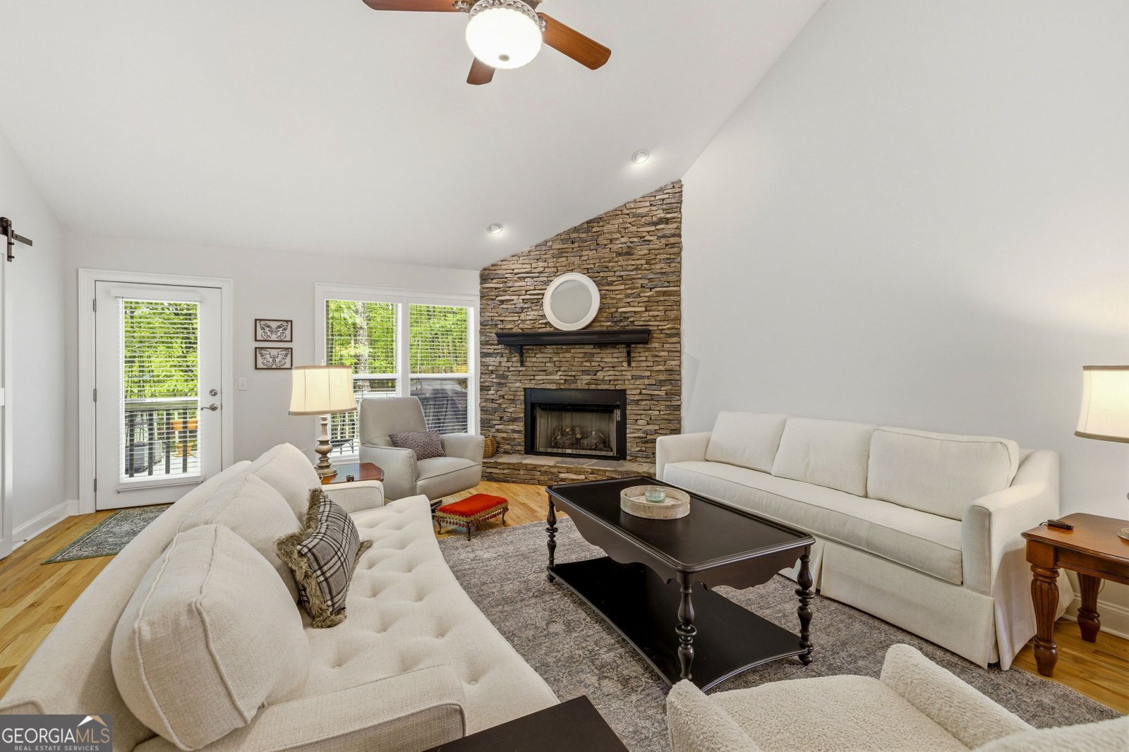 1077 Panorama Drive Sautee Nacoochee - Photo 11