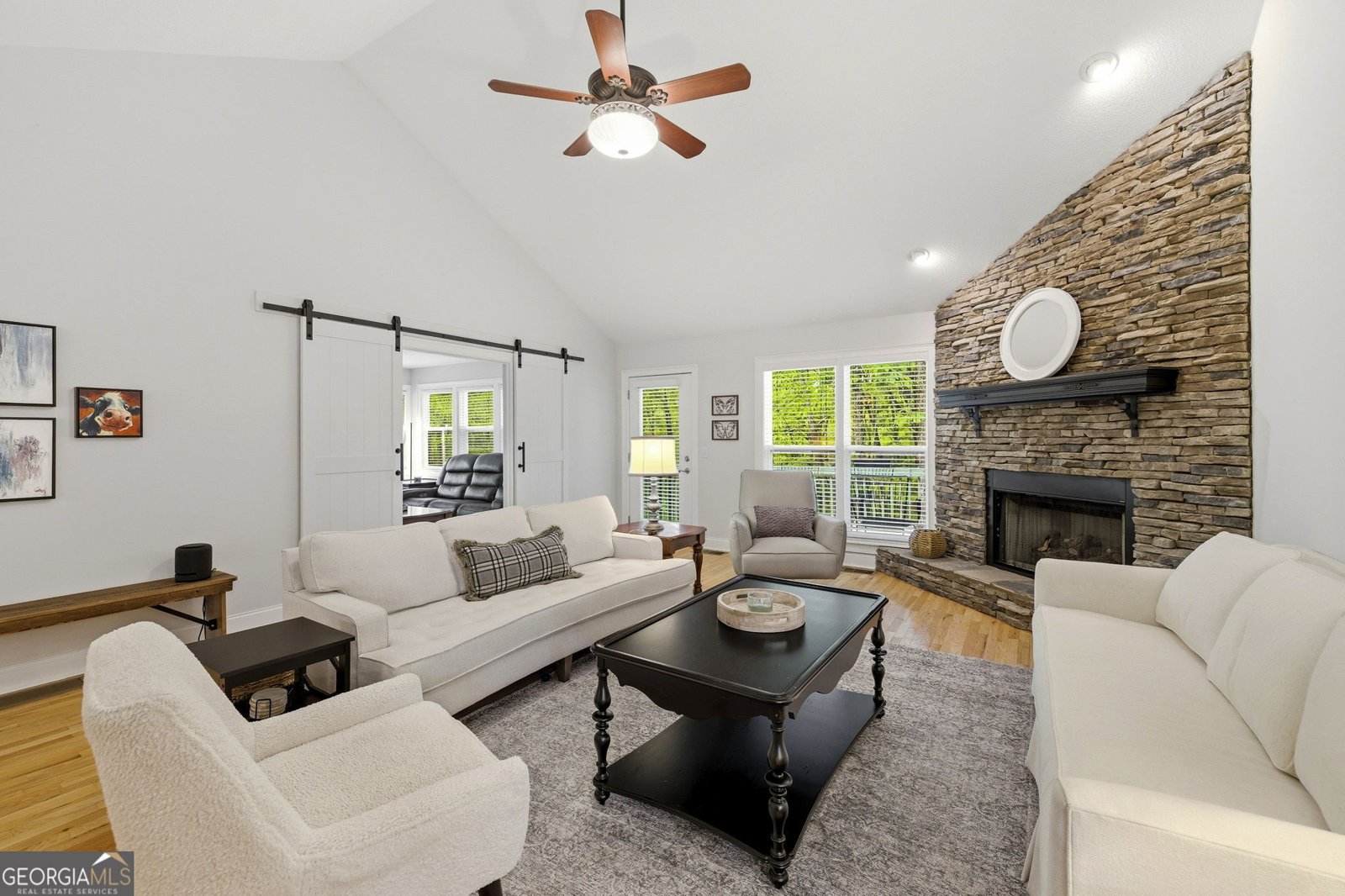 1077 Panorama Drive Sautee Nacoochee - Photo 12