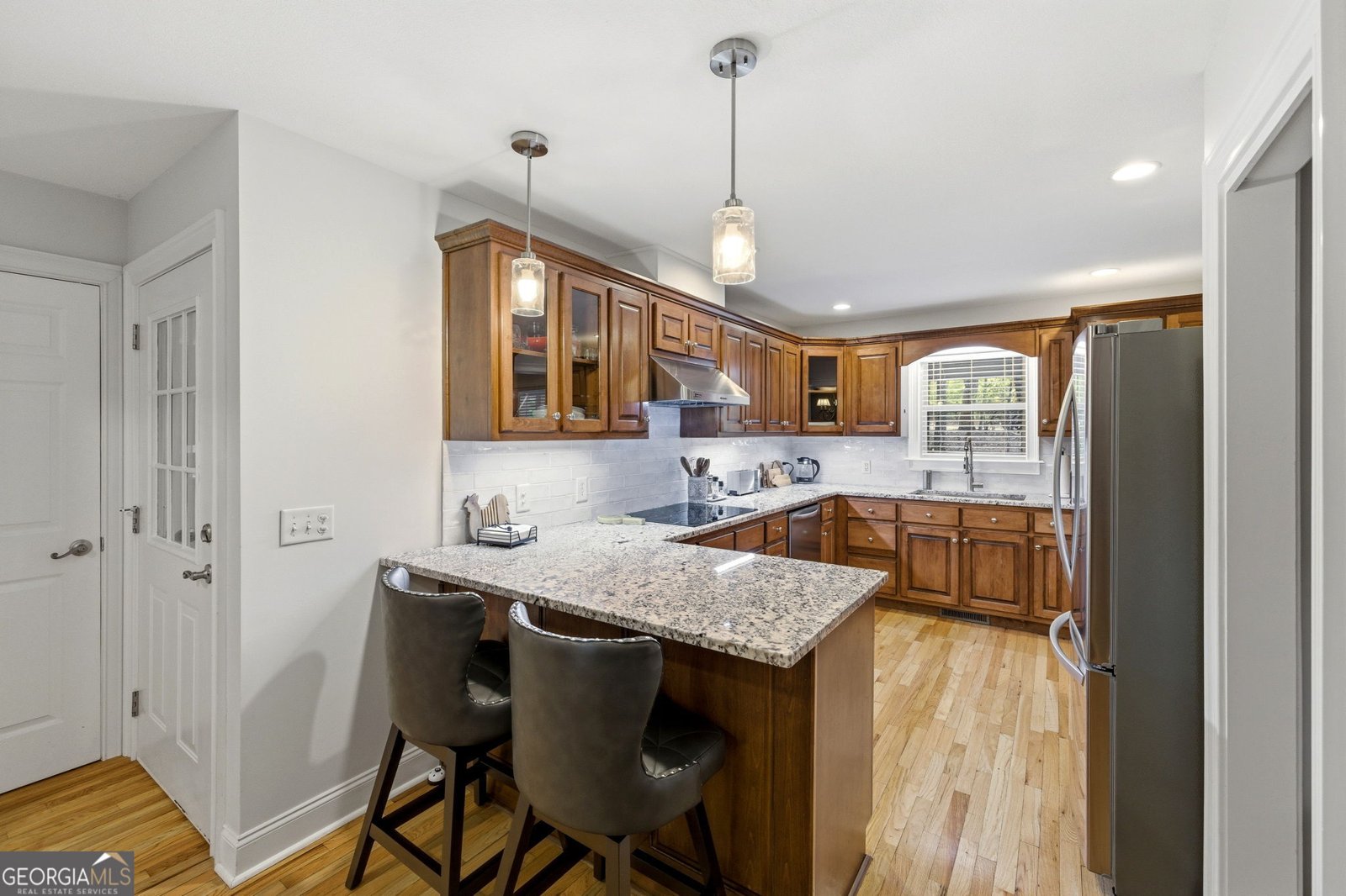 1077 Panorama Drive Sautee Nacoochee - Photo 14