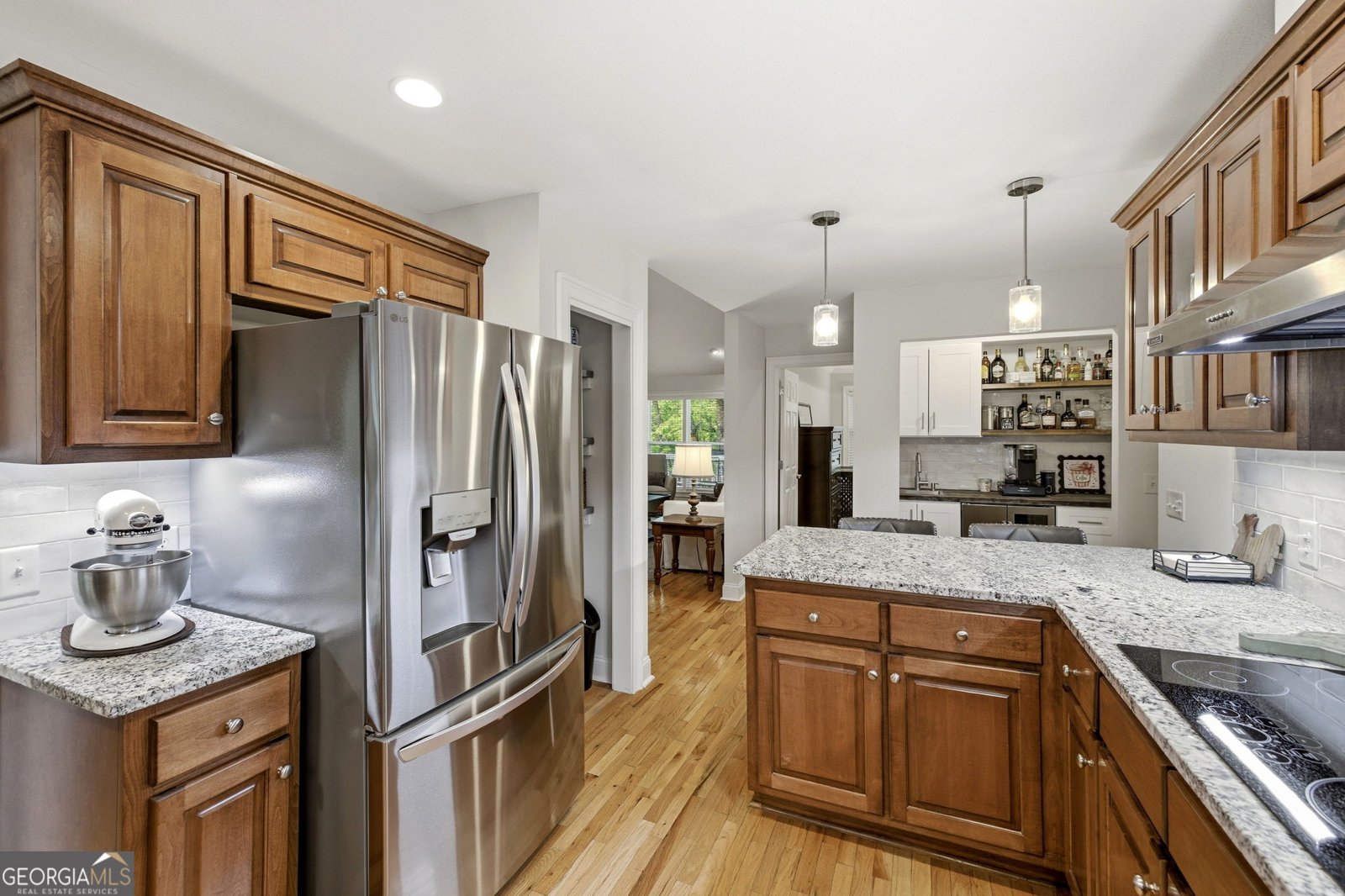 1077 Panorama Drive Sautee Nacoochee - Photo 16