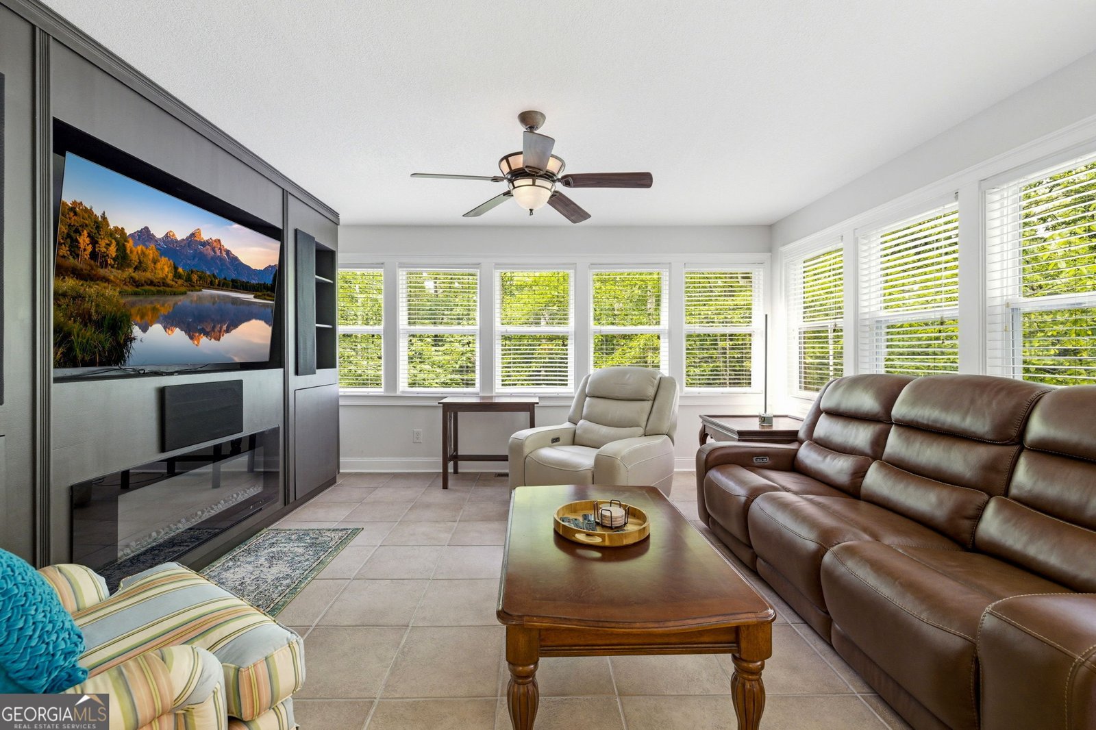 1077 Panorama Drive Sautee Nacoochee - Photo 20