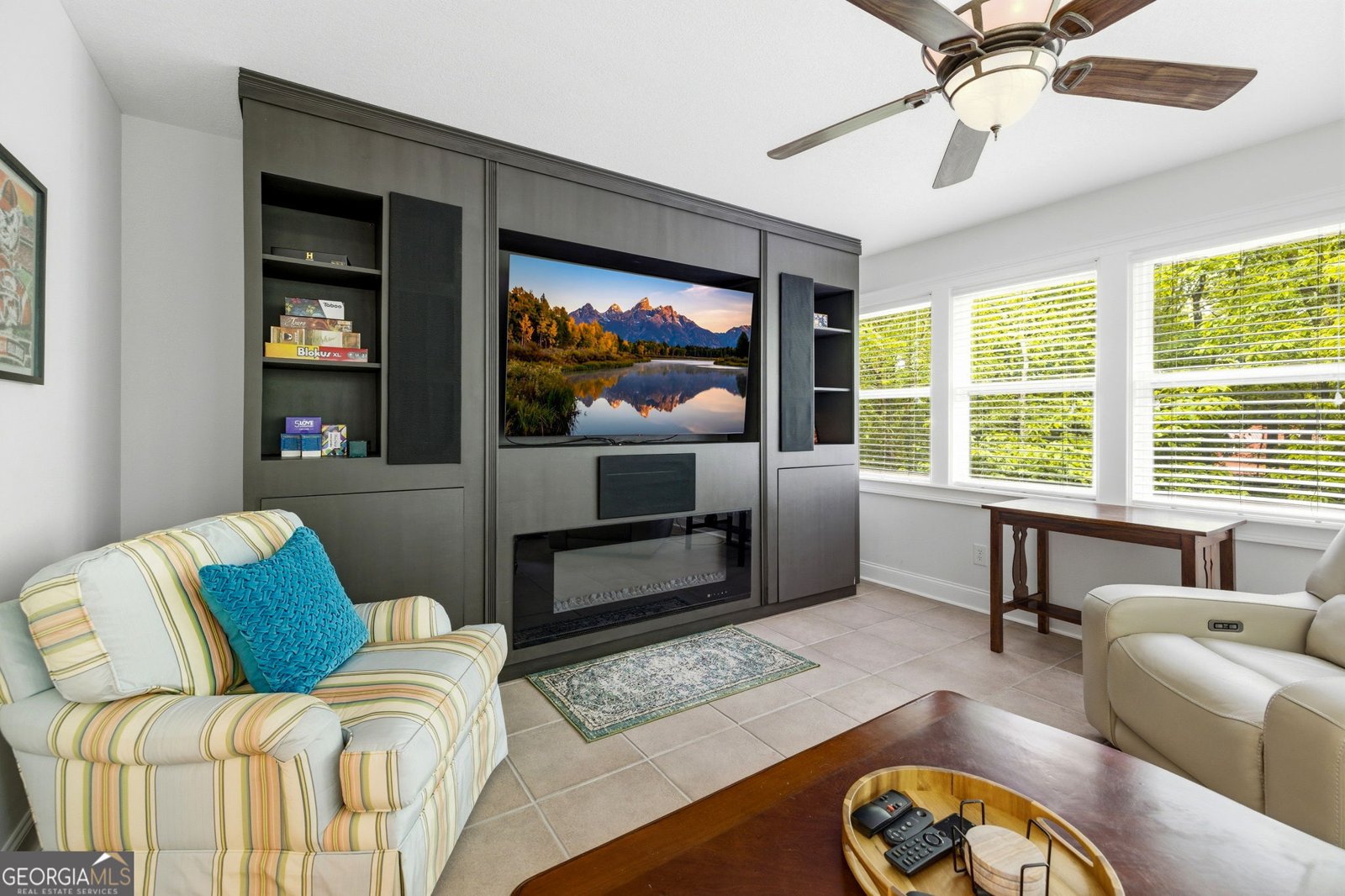 1077 Panorama Drive Sautee Nacoochee - Photo 22