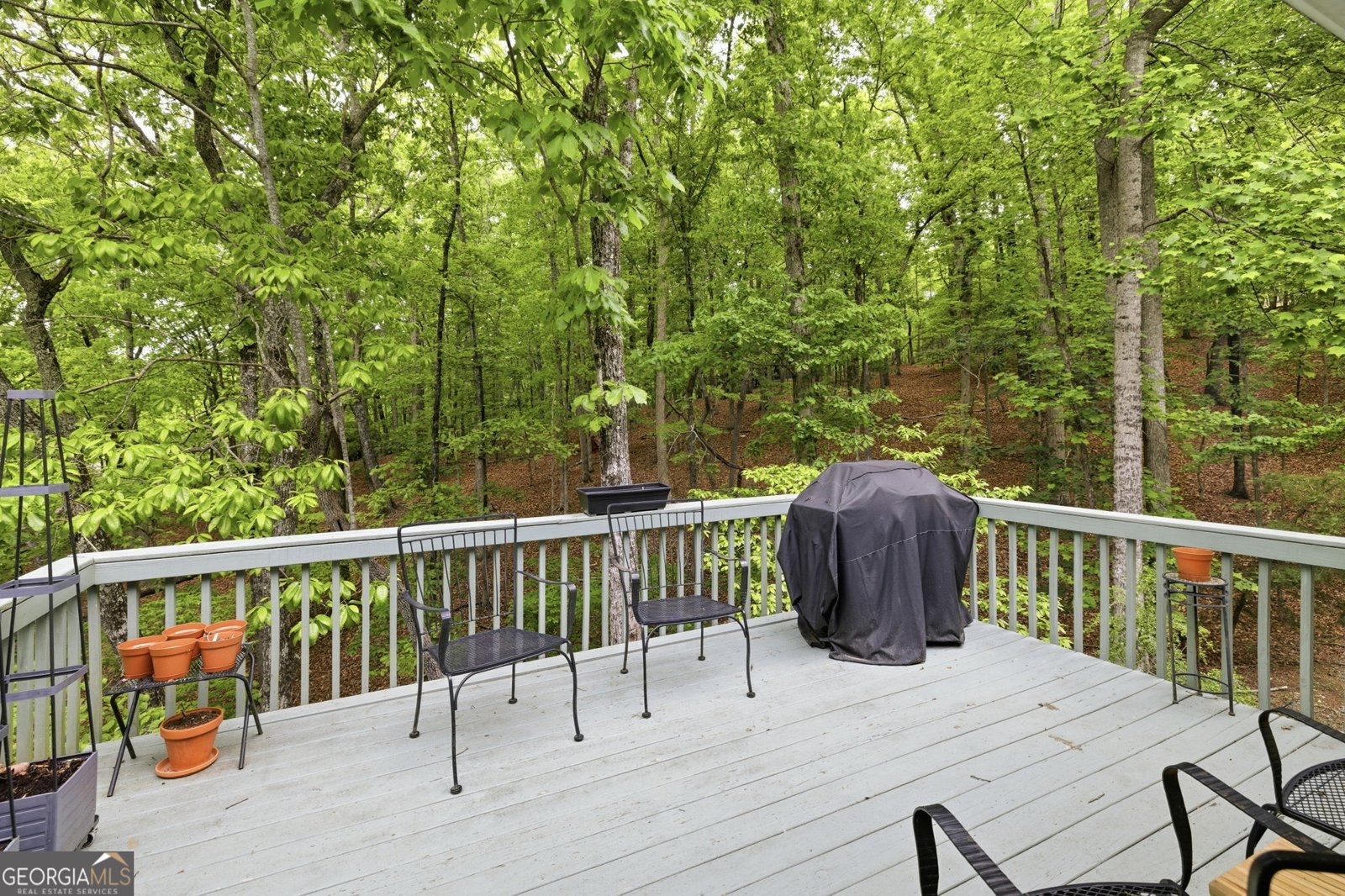 1077 Panorama Drive Sautee Nacoochee - Photo 23