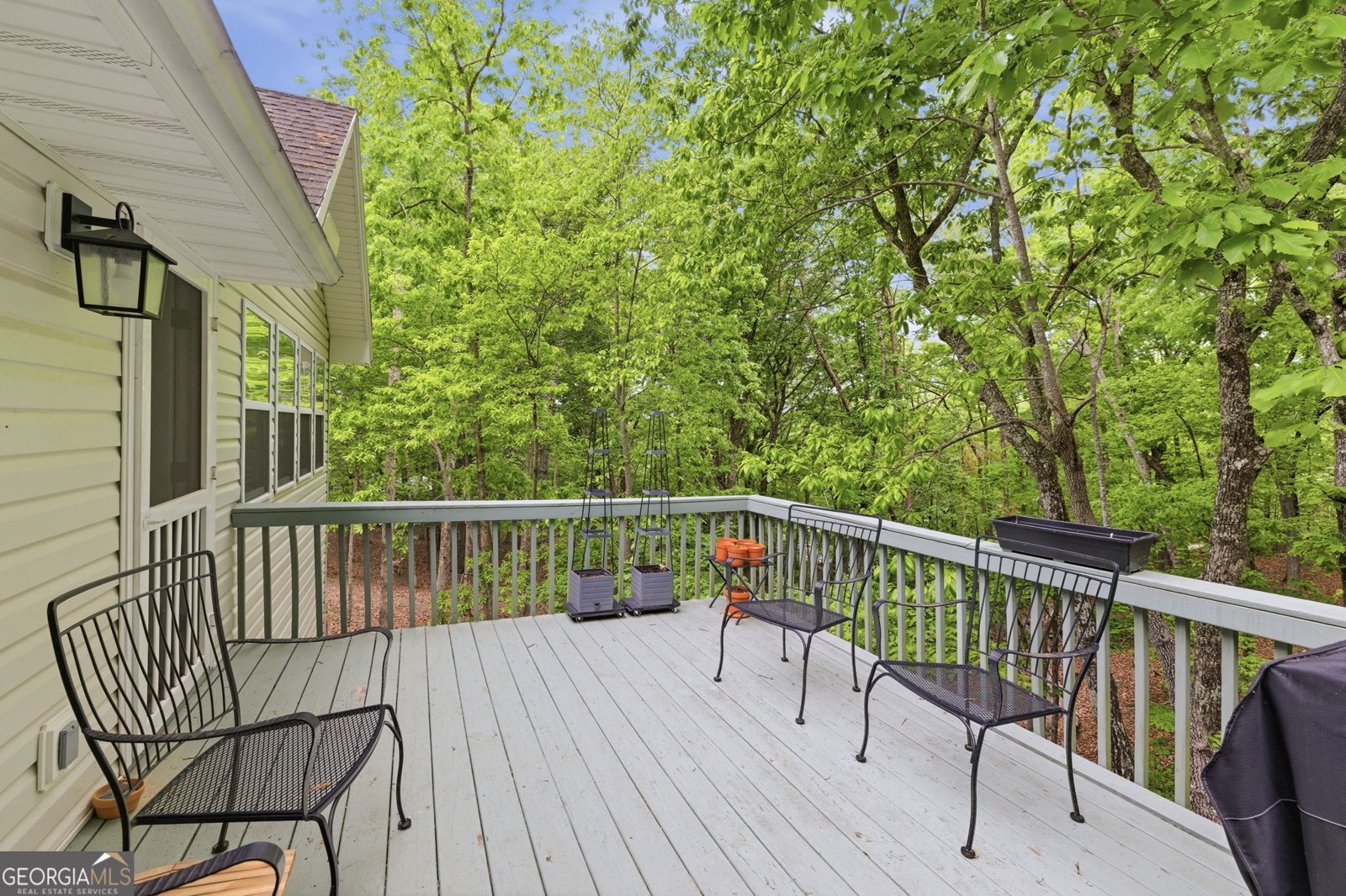 1077 Panorama Drive Sautee Nacoochee - Photo 24