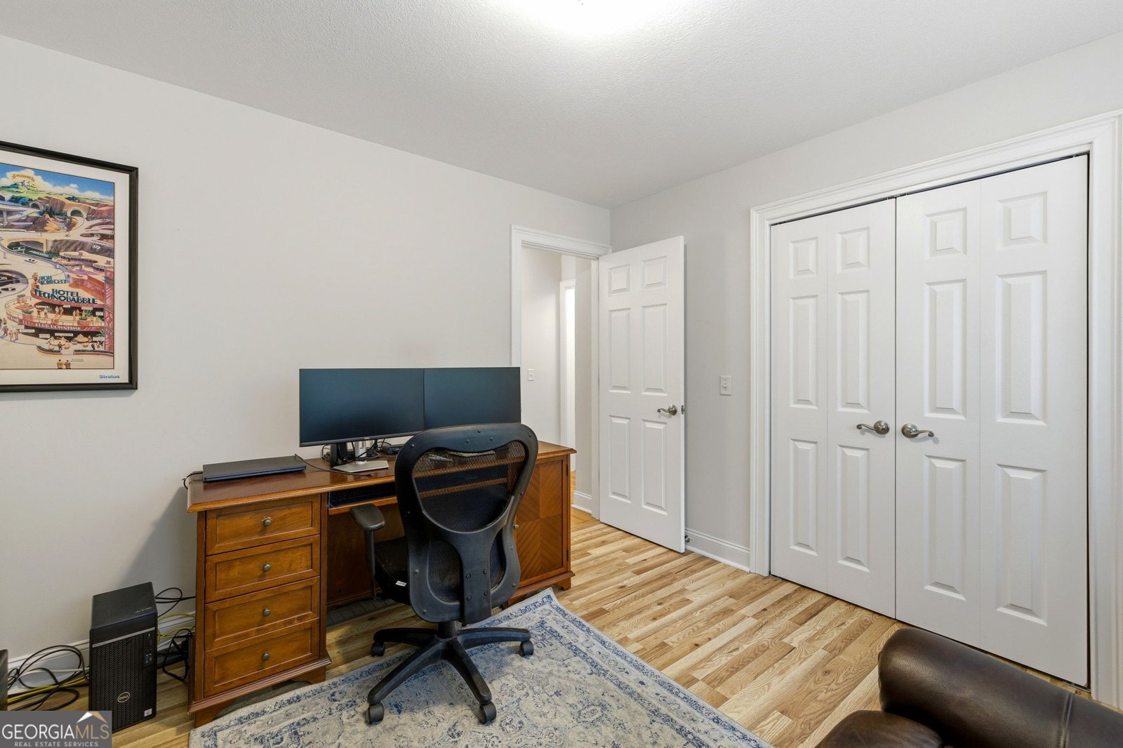 1077 Panorama Drive Sautee Nacoochee - Photo 32