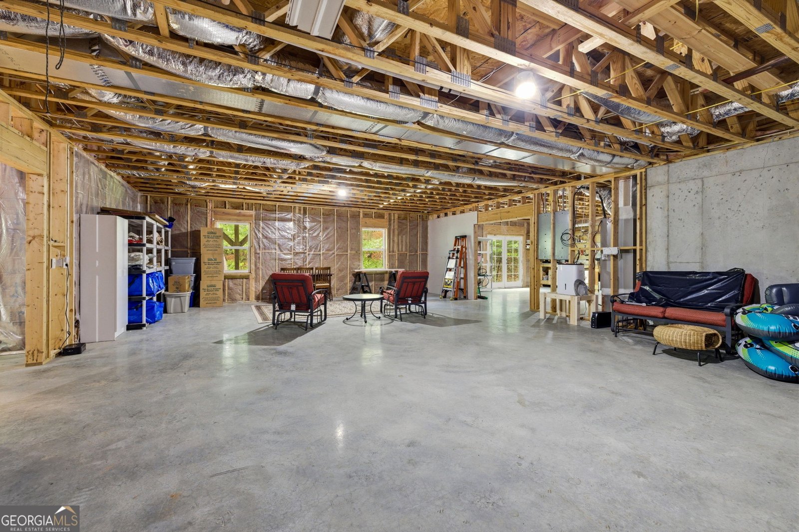 1077 Panorama Drive Sautee Nacoochee - Photo 42