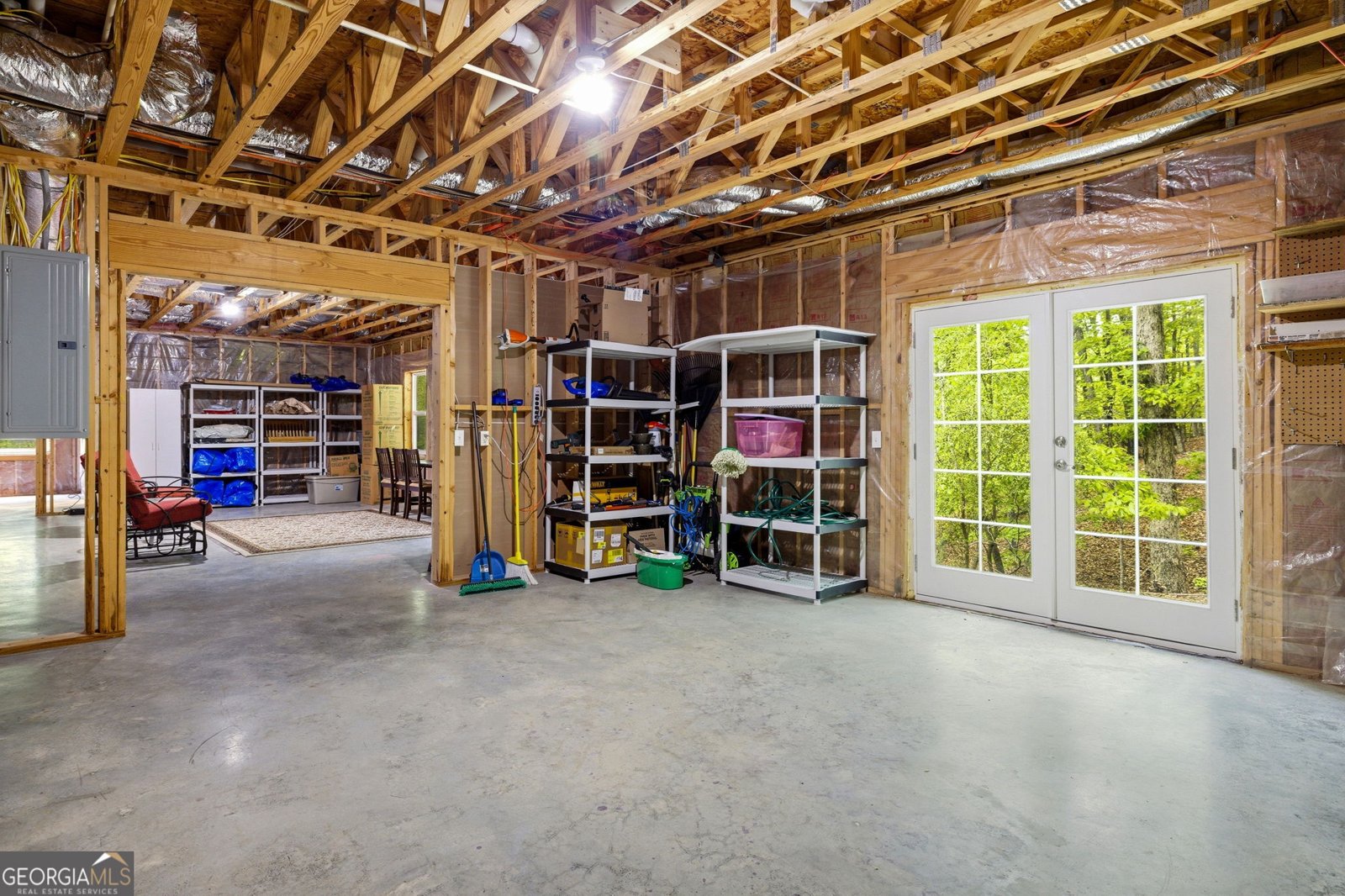 1077 Panorama Drive Sautee Nacoochee - Photo 44