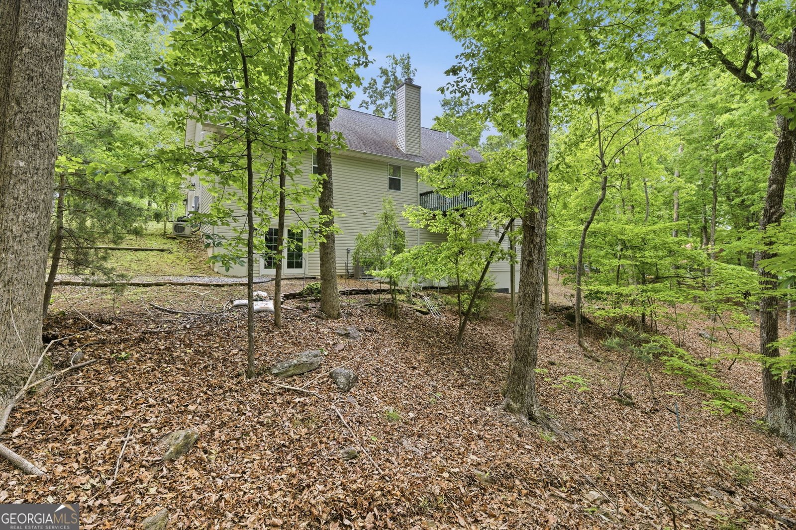 1077 Panorama Drive Sautee Nacoochee - Photo 49
