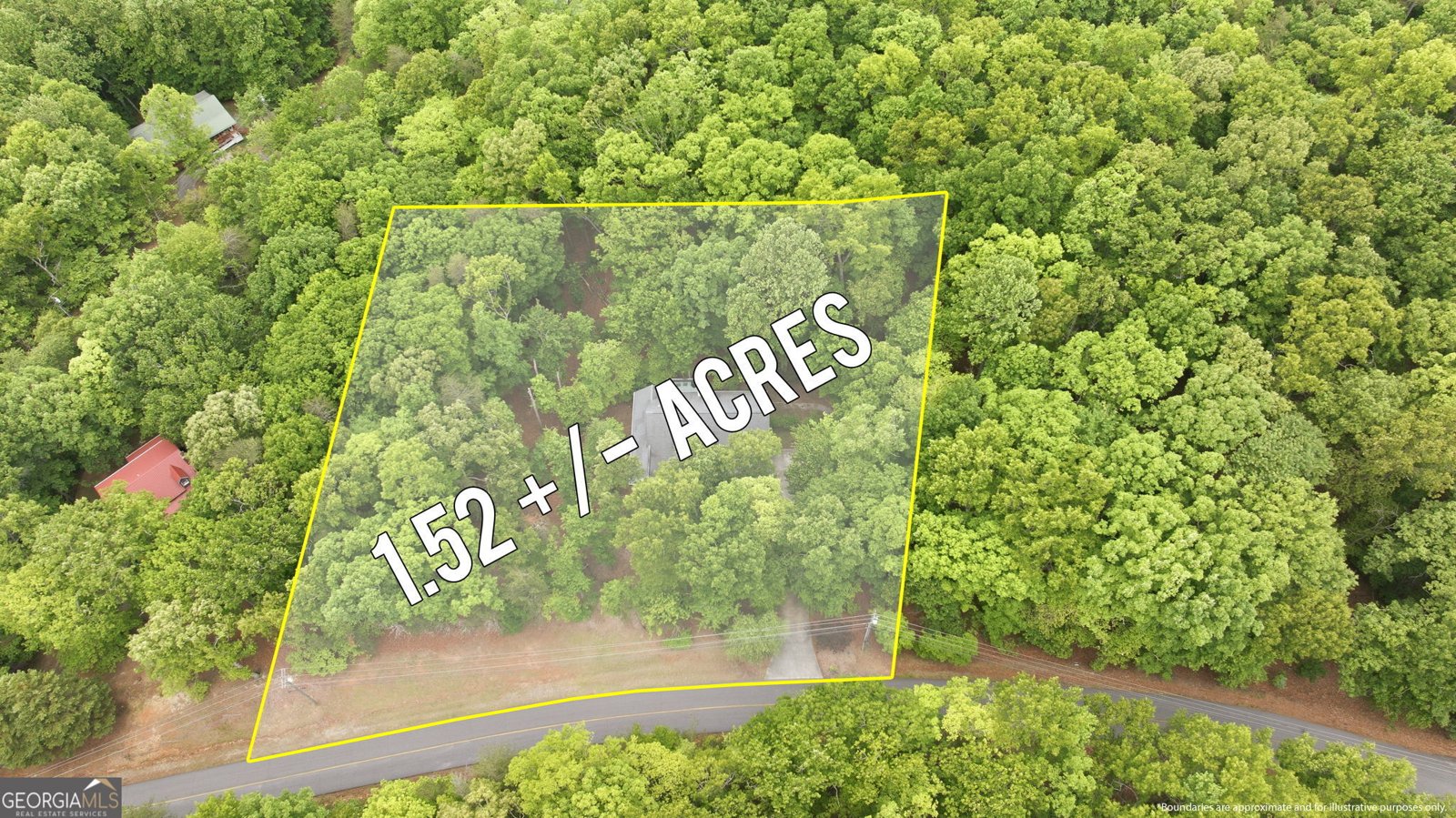 1077 Panorama Drive Sautee Nacoochee - Photo 52