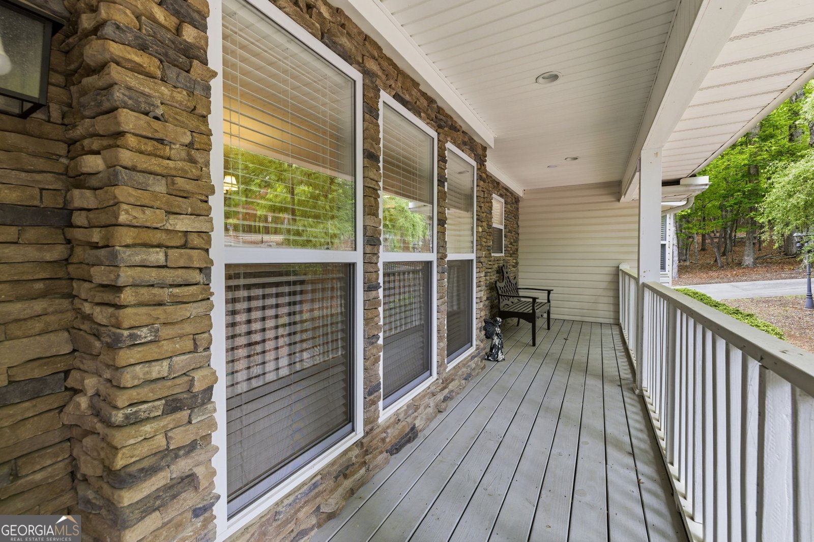 1077 Panorama Drive Sautee Nacoochee - Photo 6