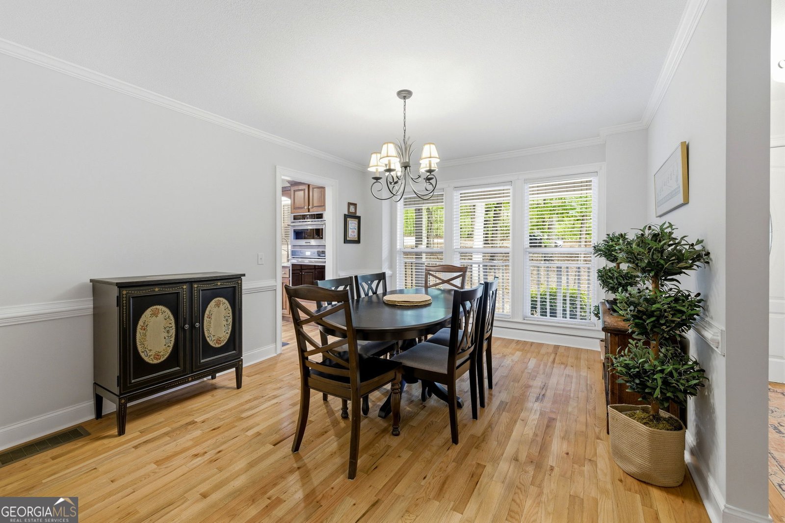 1077 Panorama Drive Sautee Nacoochee - Photo 9