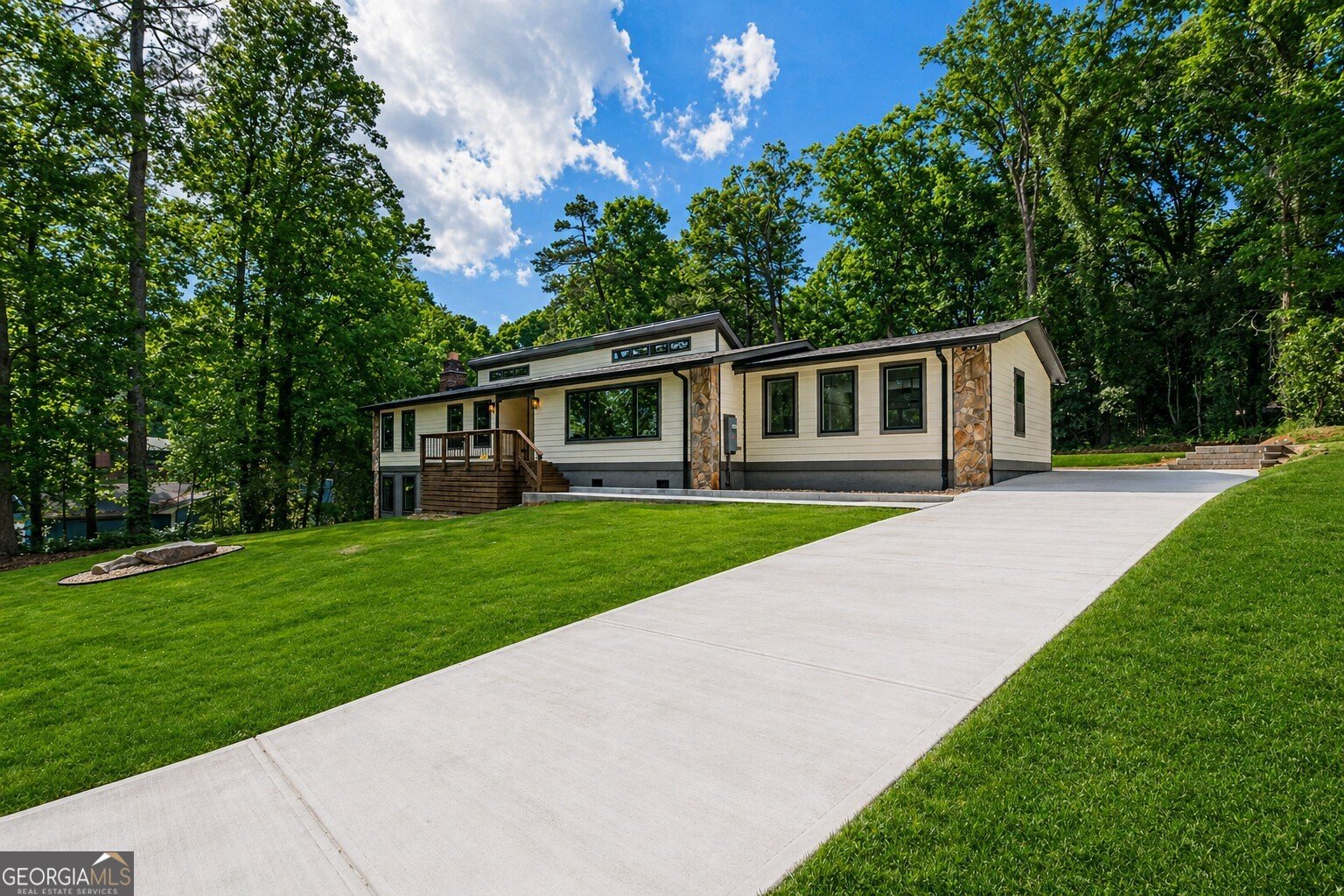 3668 Big Springs Road Decatur - Photo 64