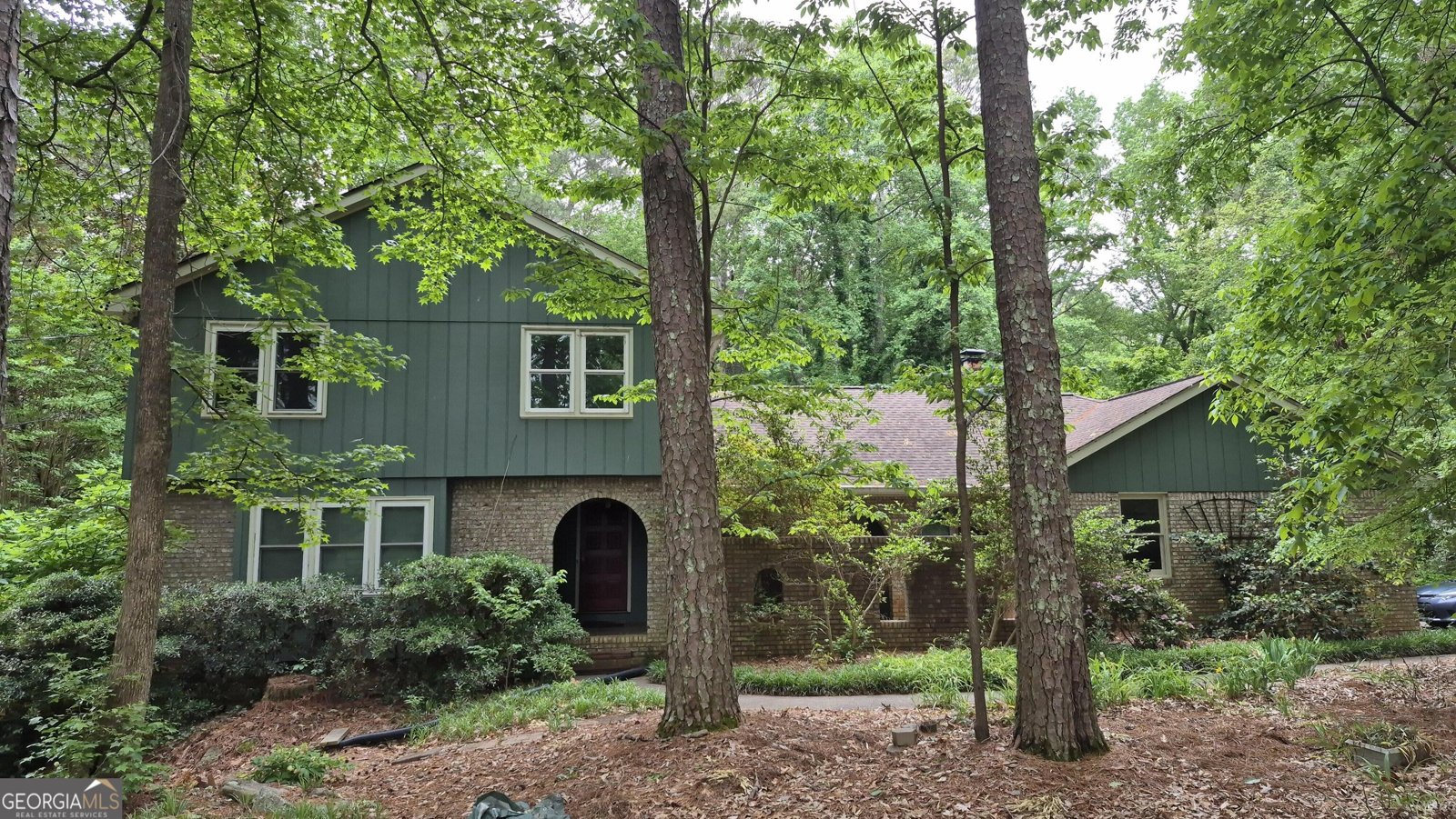 3097 Jodeco Drive Jonesboro - Photo 1