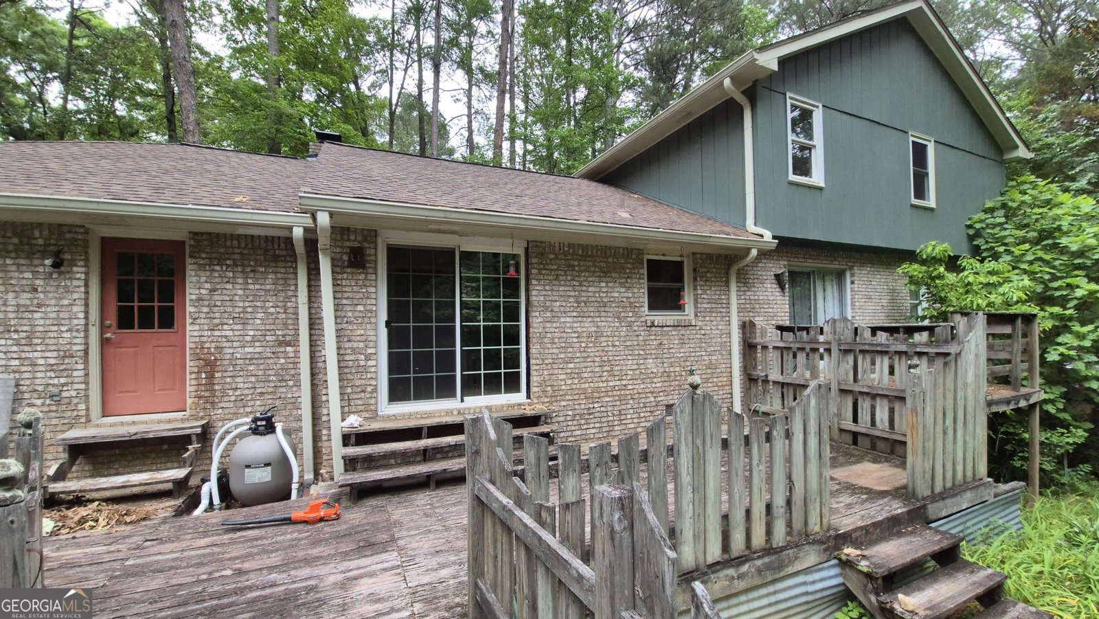 3097 Jodeco Drive Jonesboro - Photo 11