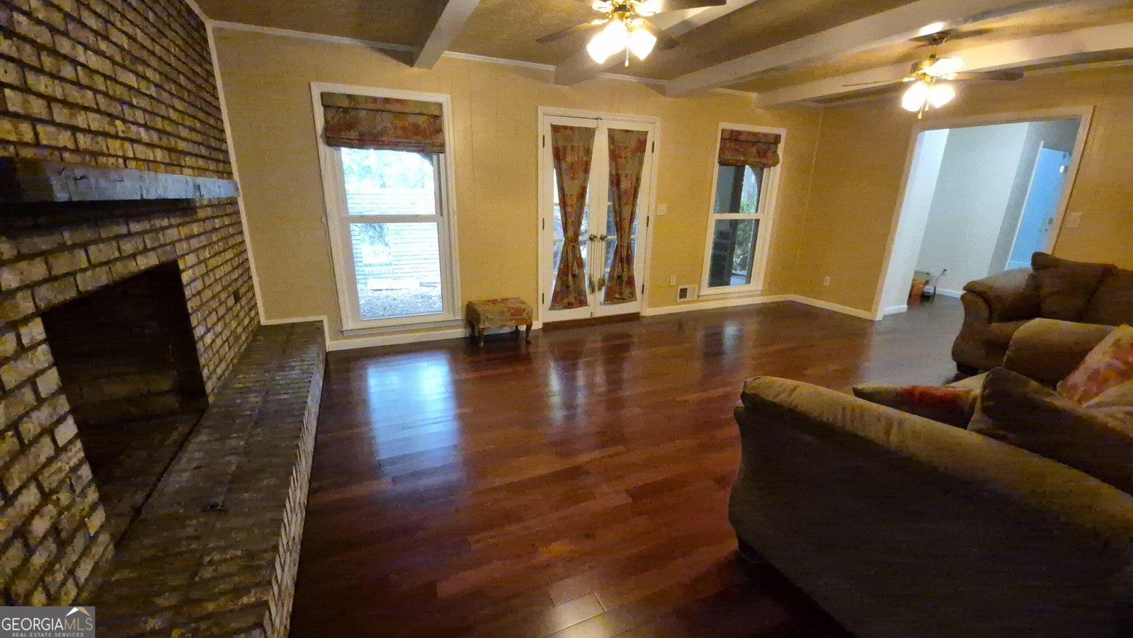 3097 Jodeco Drive Jonesboro - Photo 17