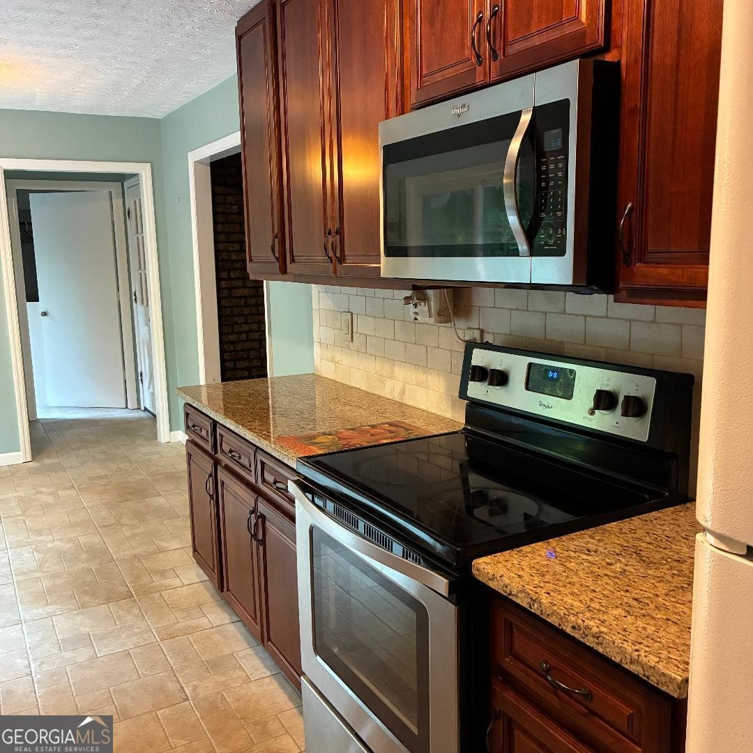 3097 Jodeco Drive Jonesboro - Photo 7