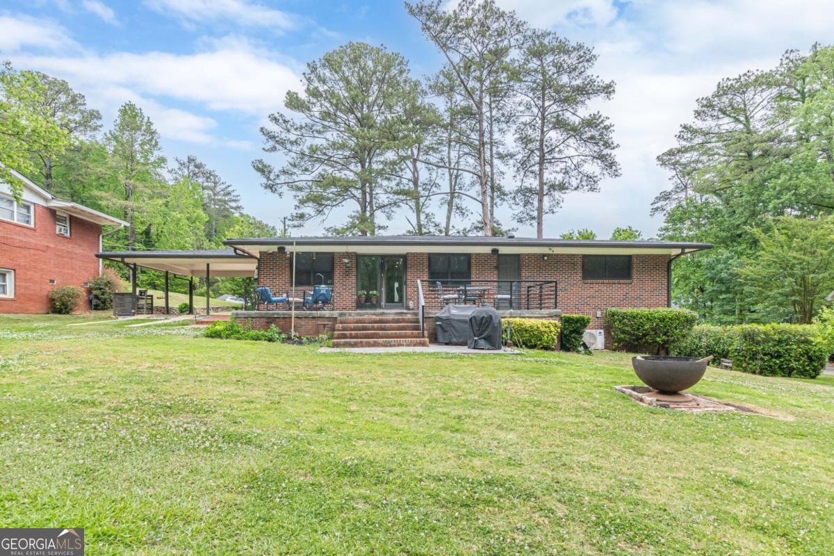 3499 Fairway Drive College Park - Photo 11