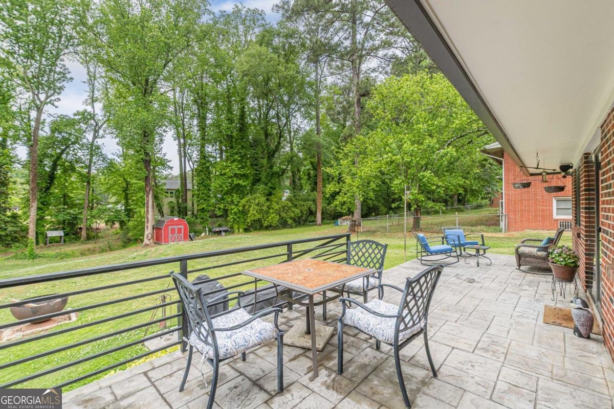 3499 Fairway Drive College Park - Photo 15