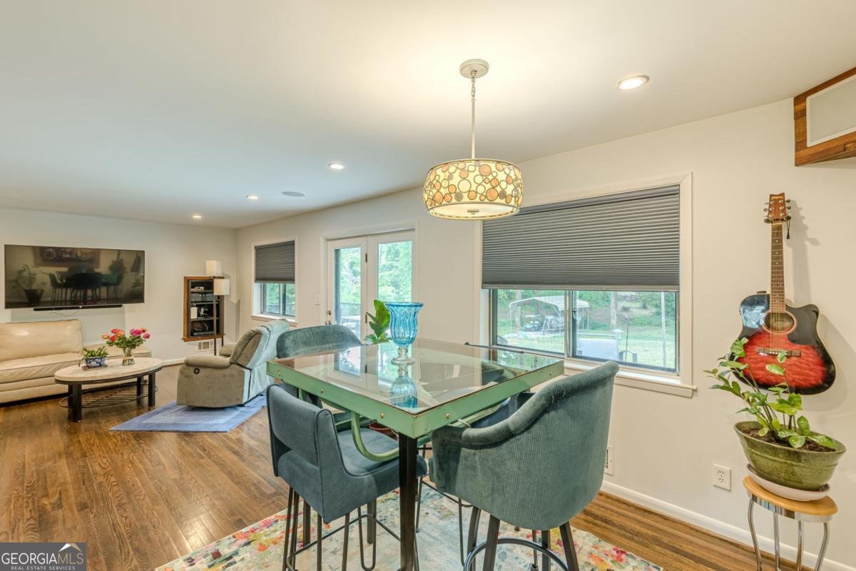 3499 Fairway Drive College Park - Photo 25
