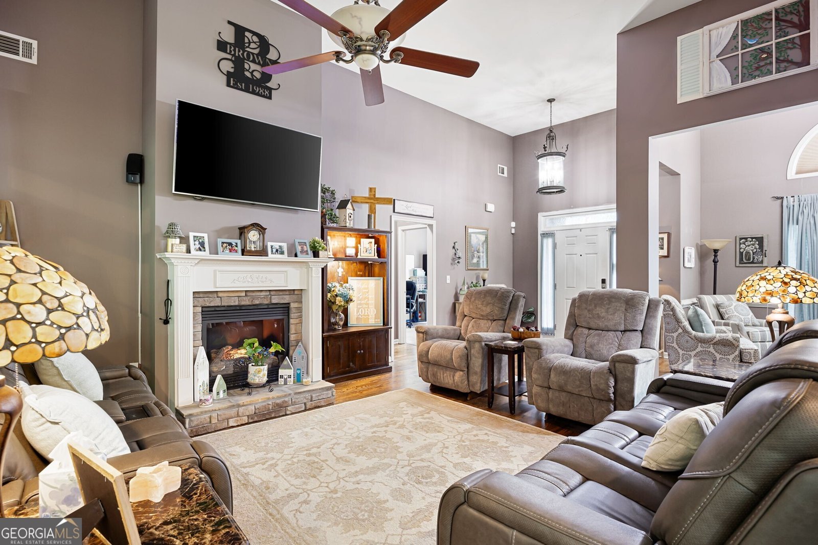1350 Chester Harris Drive Dallas - Photo 10
