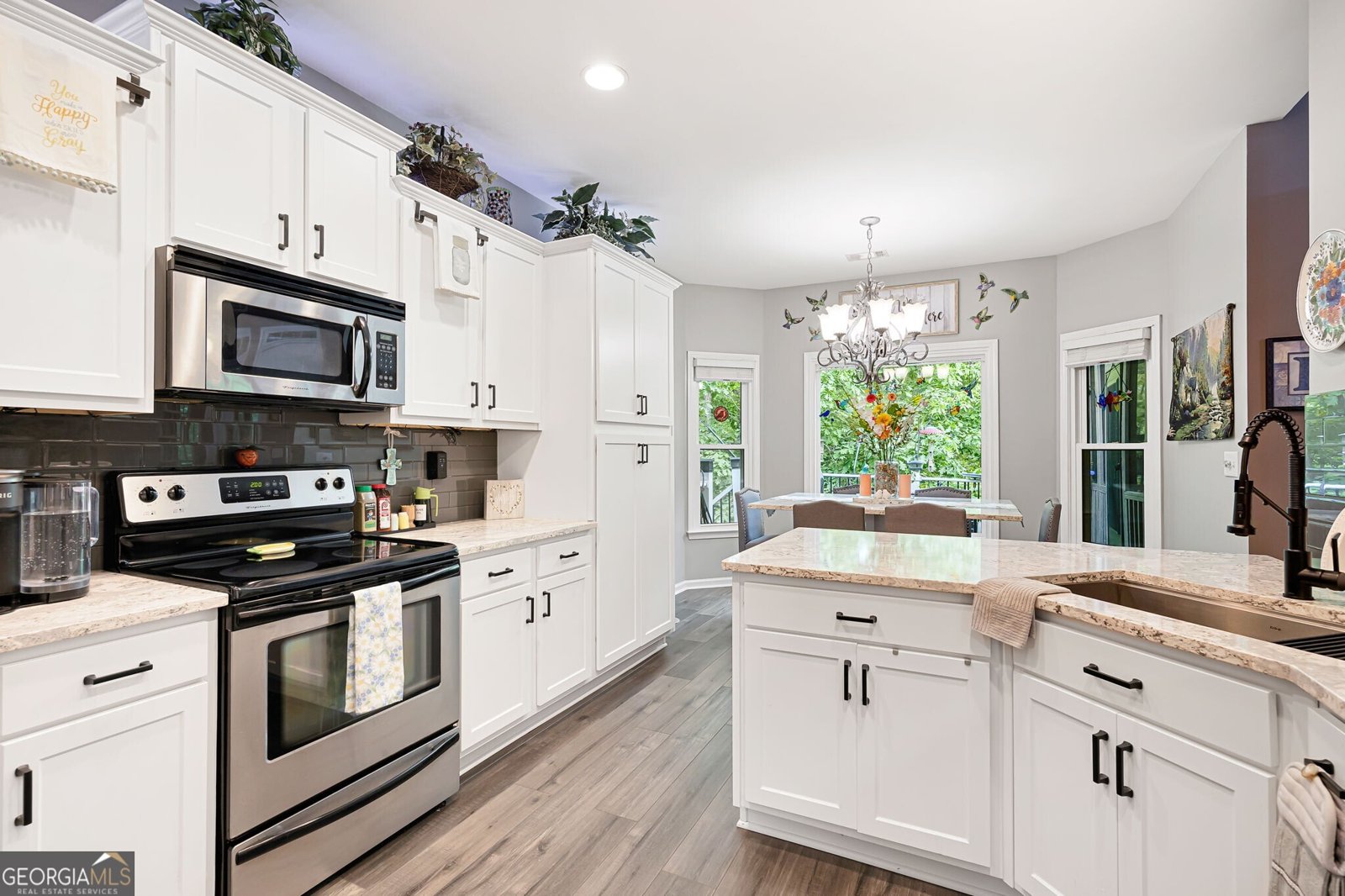 1350 Chester Harris Drive Dallas - Photo 12