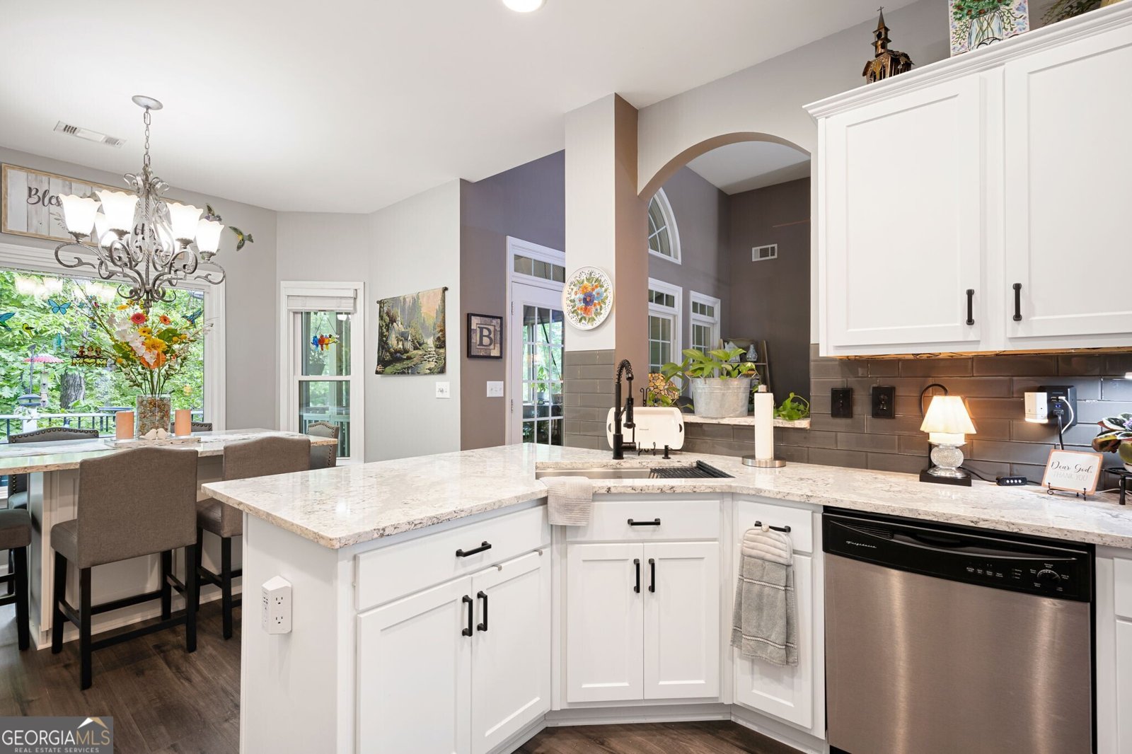 1350 Chester Harris Drive Dallas - Photo 13