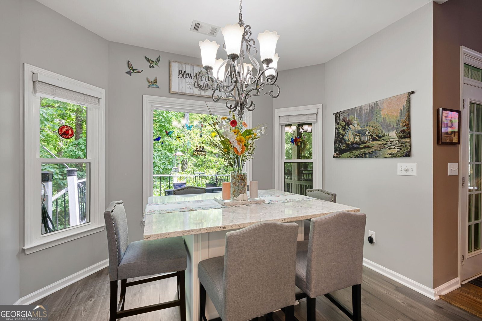 1350 Chester Harris Drive Dallas - Photo 14