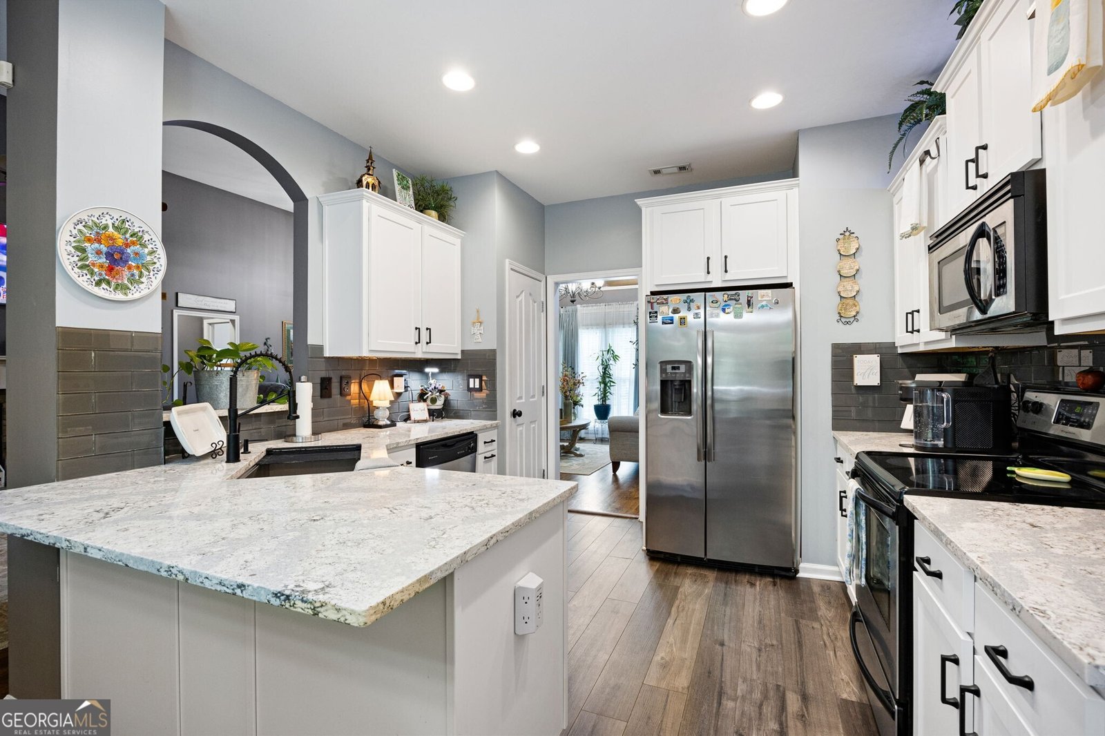 1350 Chester Harris Drive Dallas - Photo 15