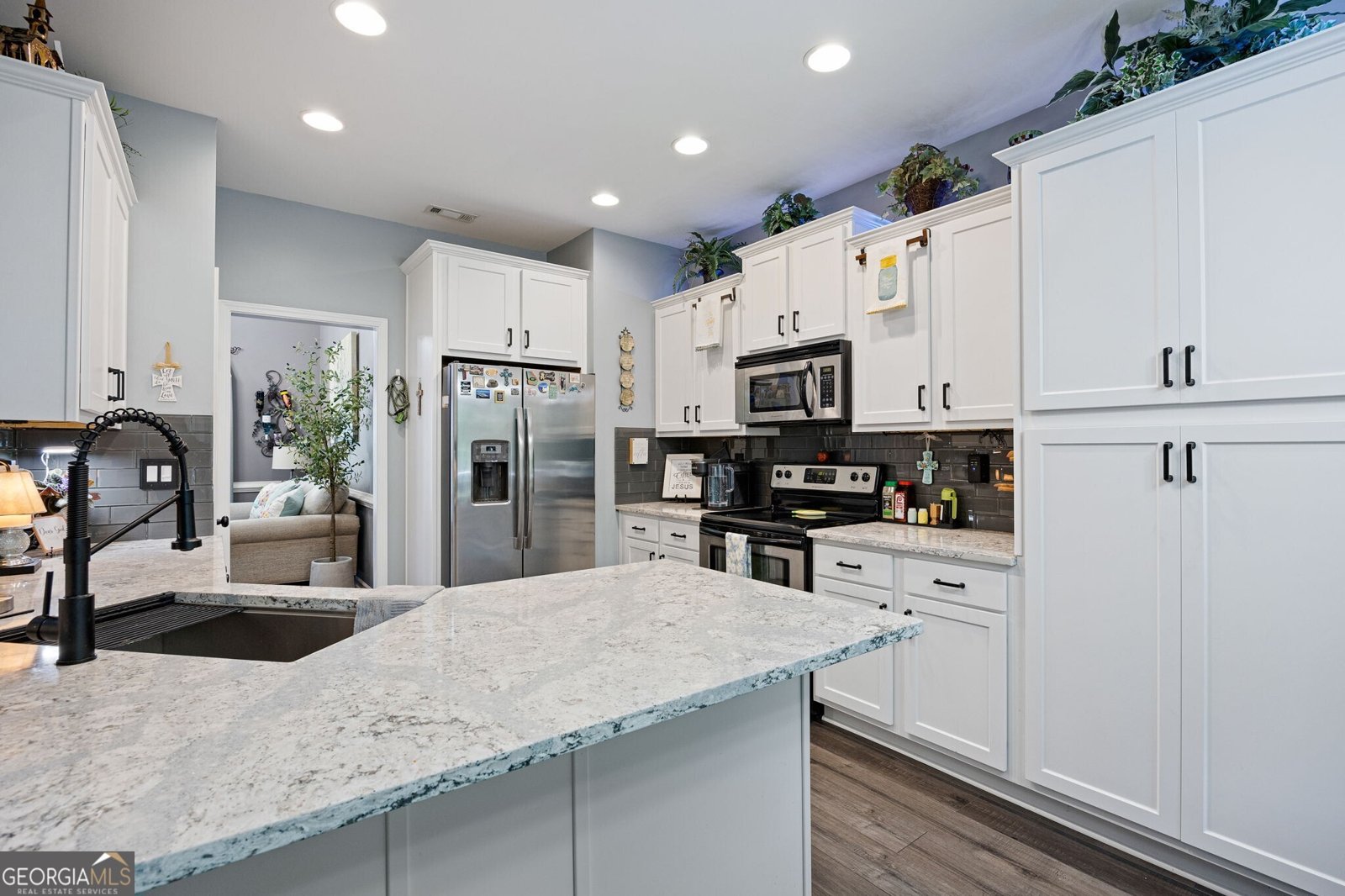 1350 Chester Harris Drive Dallas - Photo 16