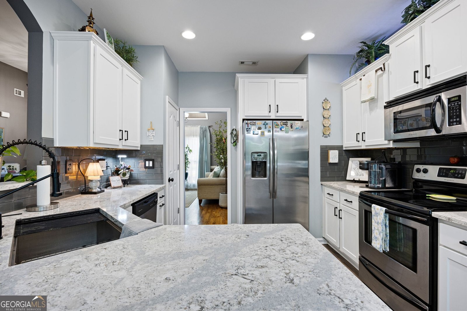 1350 Chester Harris Drive Dallas - Photo 17