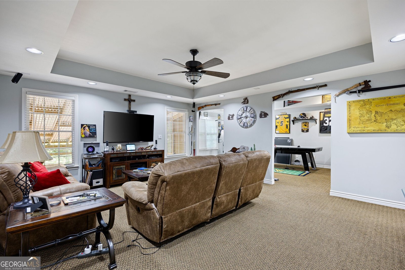 1350 Chester Harris Drive Dallas - Photo 29