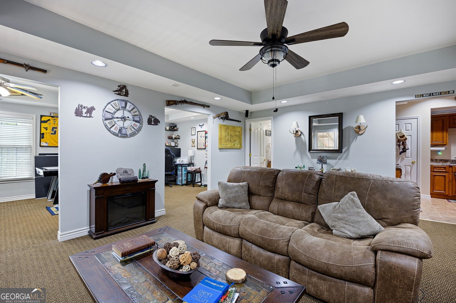 1350 Chester Harris Drive Dallas - Photo 31